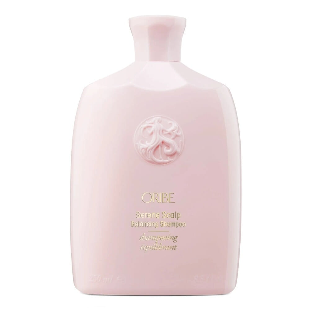 Oribe Serene Scalp Balancing Shampoo