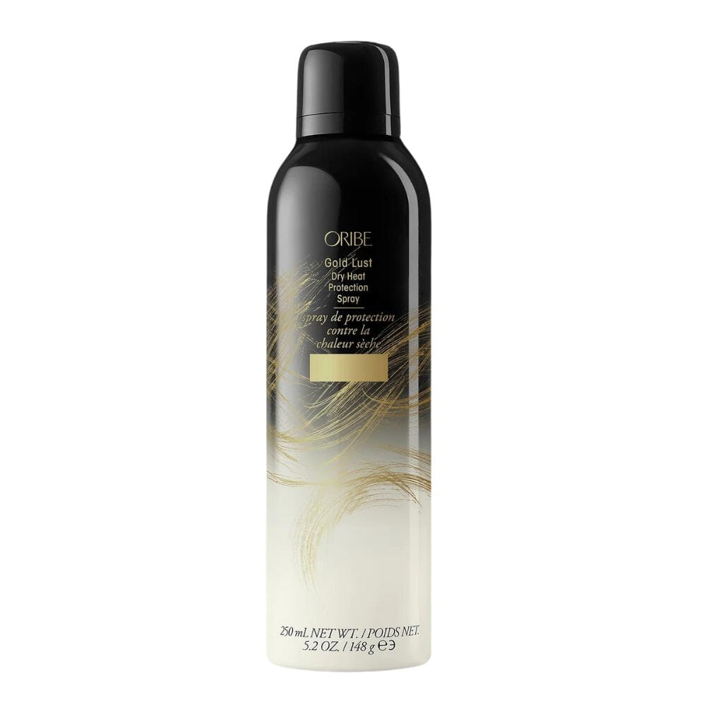 Oribe Gold Lust Dry Heat Protection Spray