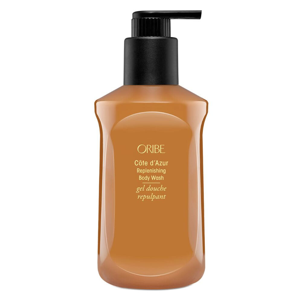 Côte d´Azur Replenishing Body Wash