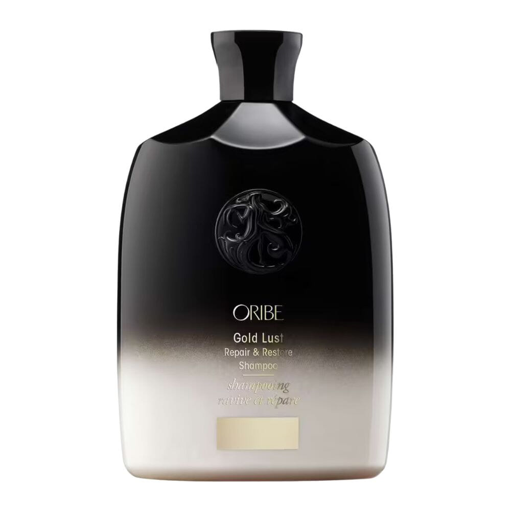 Oribe Gold Lust Repair & Restore Shampoo