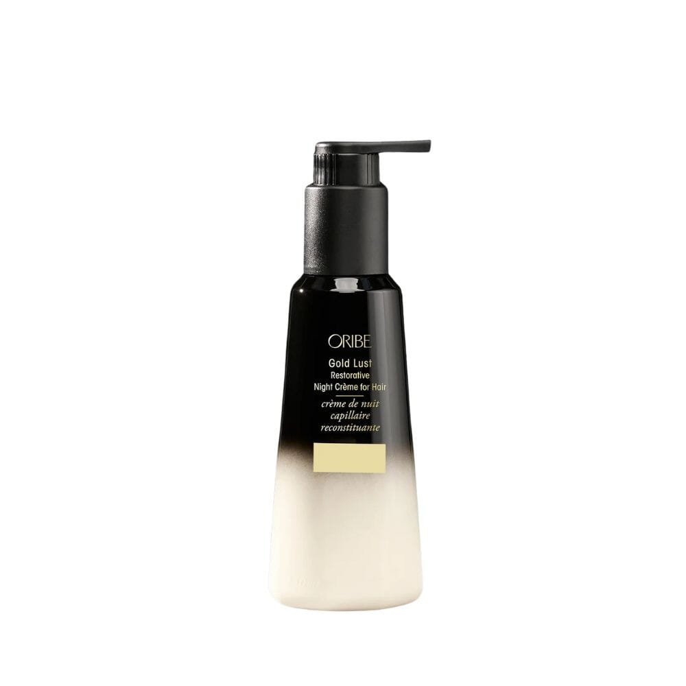 Oribe Gold Lust Restorative Night Creme For Hair