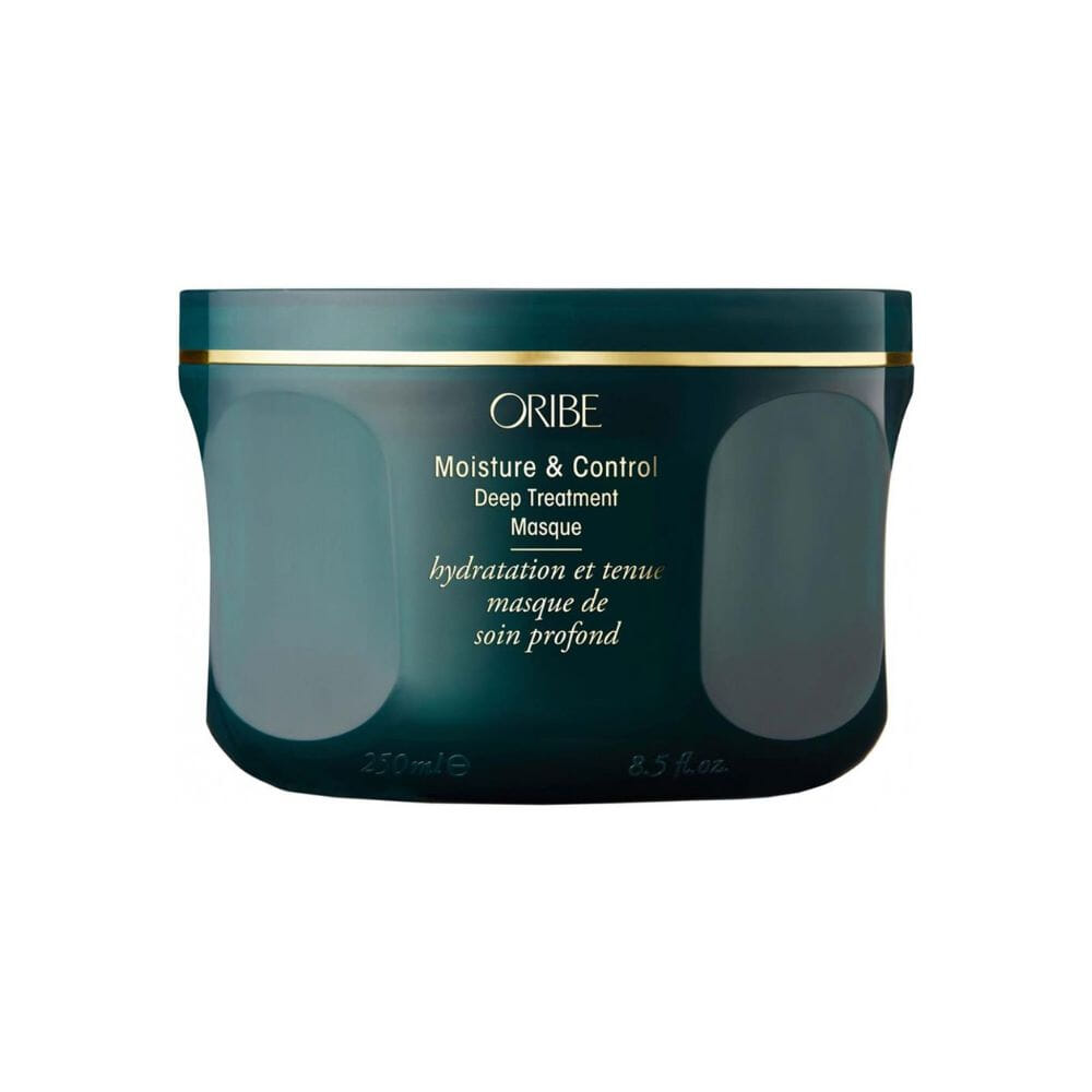 Moisture & Control Deep Treatment Masque