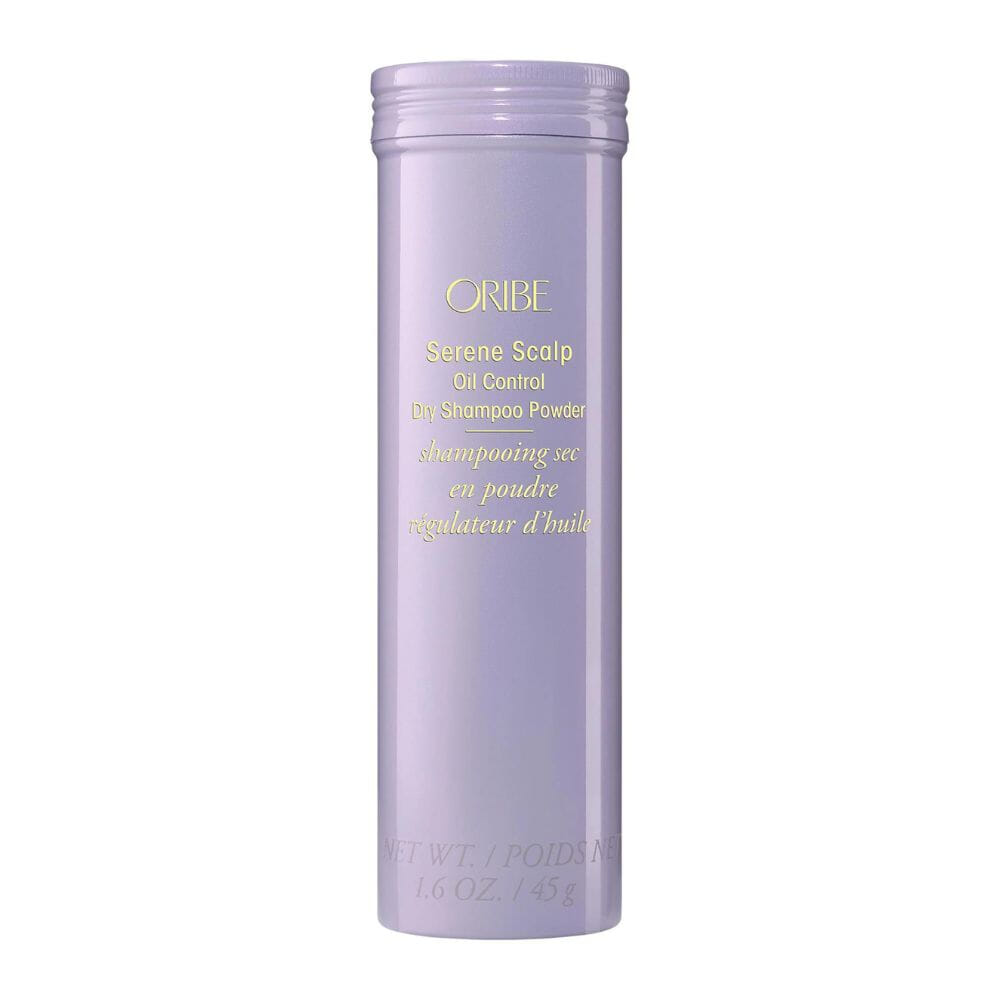 Oribe Serene Scalp Oil Control Dry Shampoo Powder