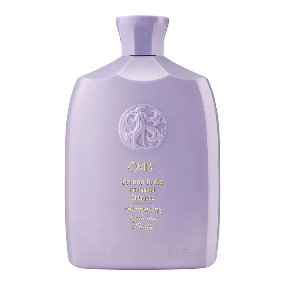 Oribe Serene Scalp Oil Control Shampoo