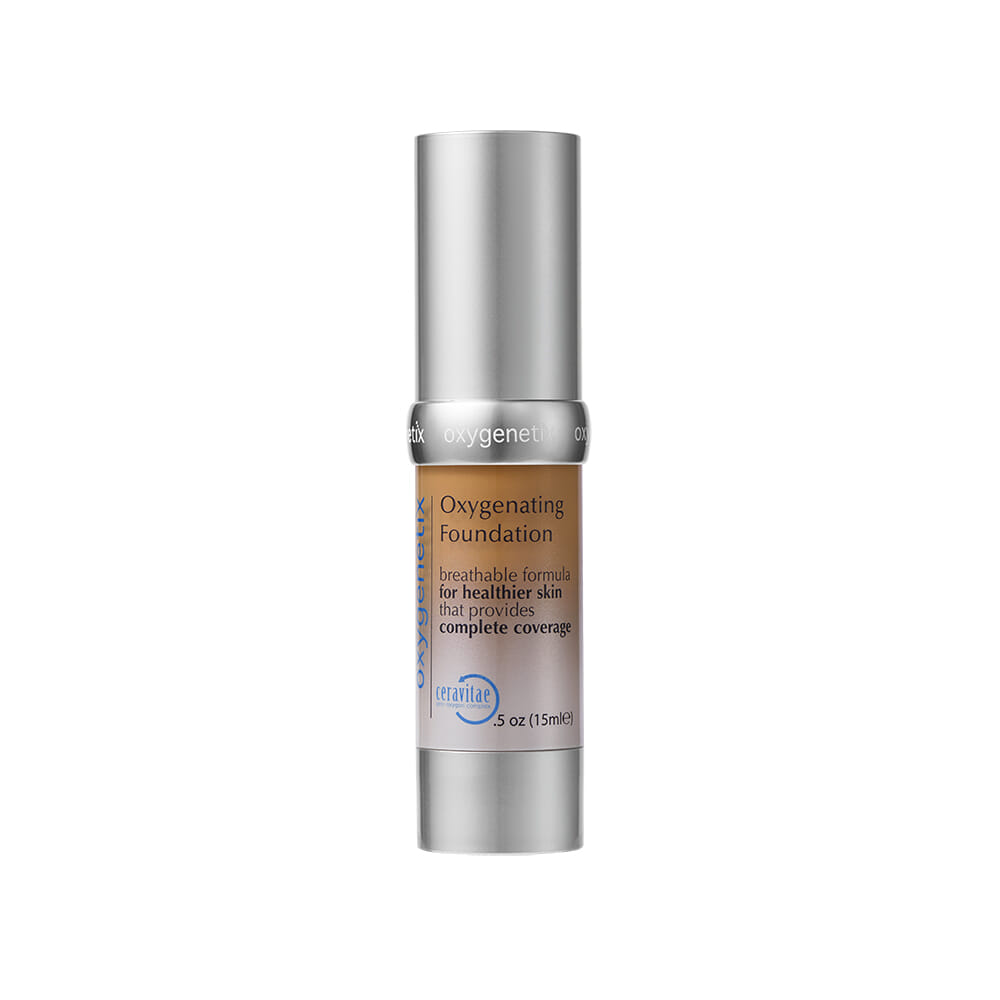 Oxygenetix Oxygenating Breathable Foundation