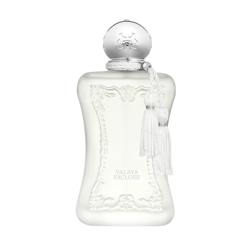 Parfums de Marly Valaya Exclusif 75 ml Parfyme Duft Sommerduft Nyhet News Eau De Perfume Perfum