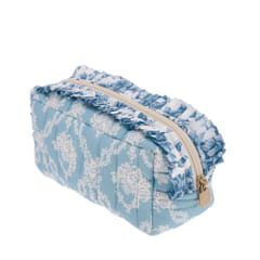 Pouch XS Square Ruffles Garland Hampers