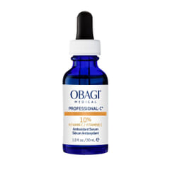 Obagi Medical Professional-C Serum, ansikt, pleie, hudpleie, hud, vitamin c, glød, antioksidant, oslo, beths