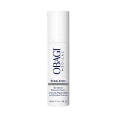 Obagi Medical Rebalance Skin Barrier Recovery Cream, krem , fukt, næring hudbarriere, krem