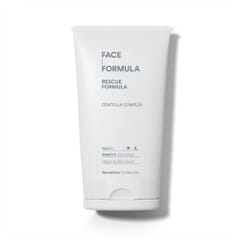 Face Formula Rescue Formula Elixir Ultradefense Repair Gel beroligende krem reduserer rødhet styrker svekket hud