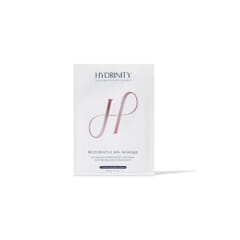 Hydrinity Restorative HA+ Masque 1 stk party mask fuktighetsmaske maske som gir fuktighet og glød