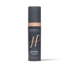 Hydrinity RetaXome Daily Retinal Hydrator reduserer linjer og rynker passer alle hudtyper aldringstegn fin for fet og uren hud