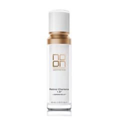 Noon Aesthetics Retinol Charisma Plus 1.6 %, krem, serum, anti-age, arr, rynker, linjer, akne, fukt, Beths, Oslo
