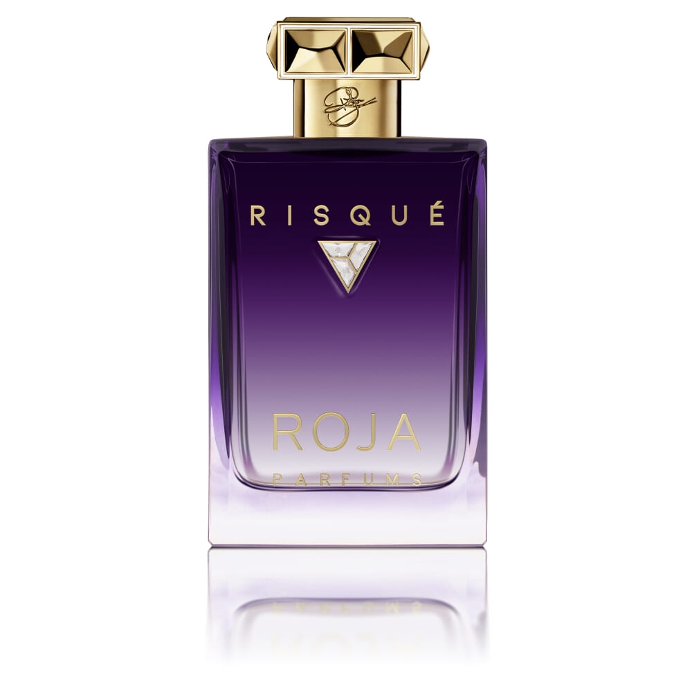 Roja Risque Pour Femme Essence De Parfum