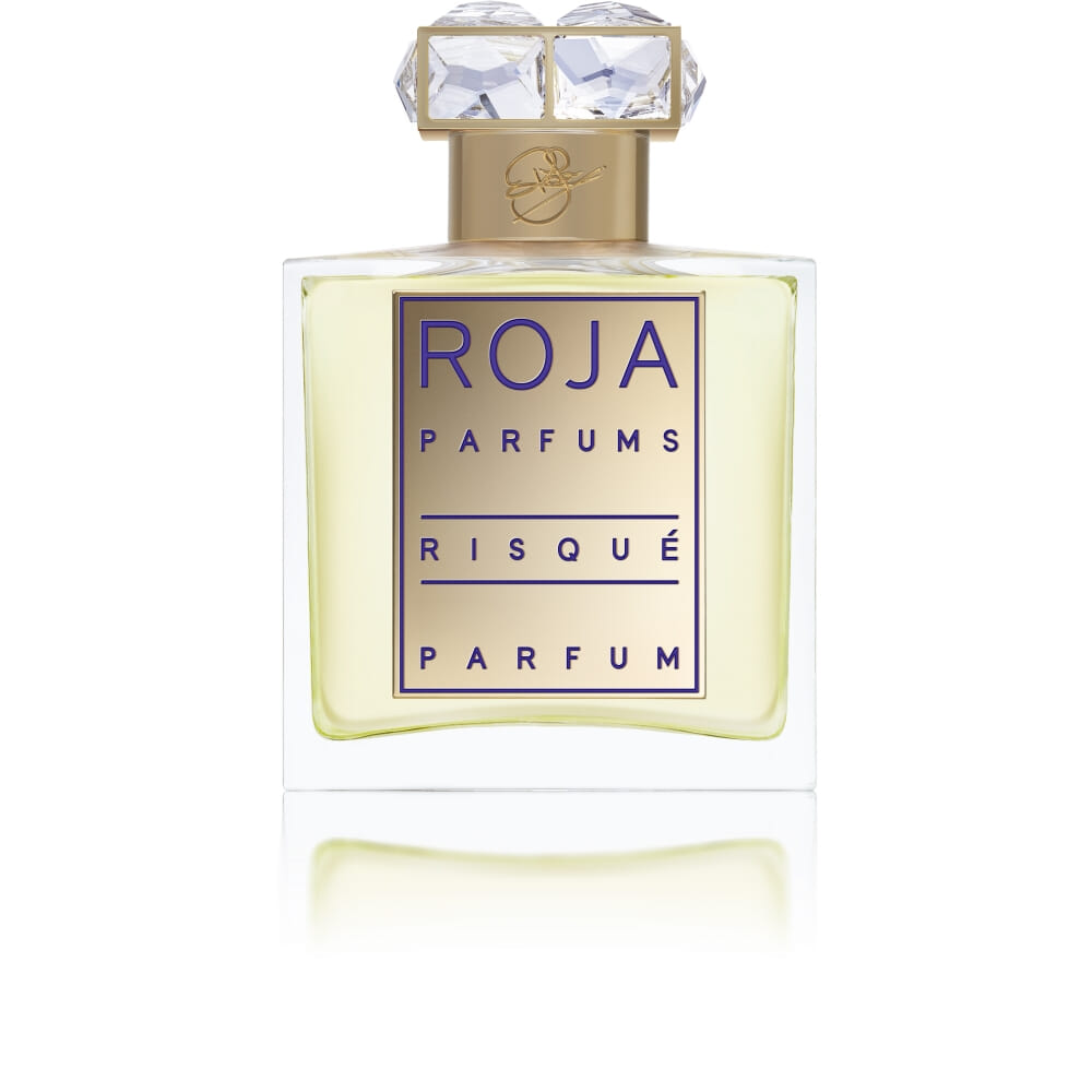 Roja Risque Pour Femme Parfum 50 ml