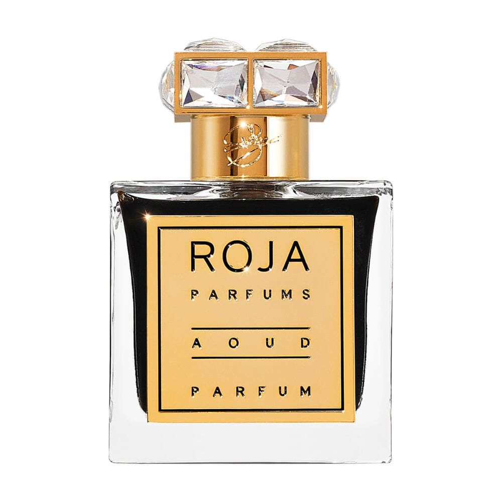 Roja Aoud Parfum 100 ml oslo