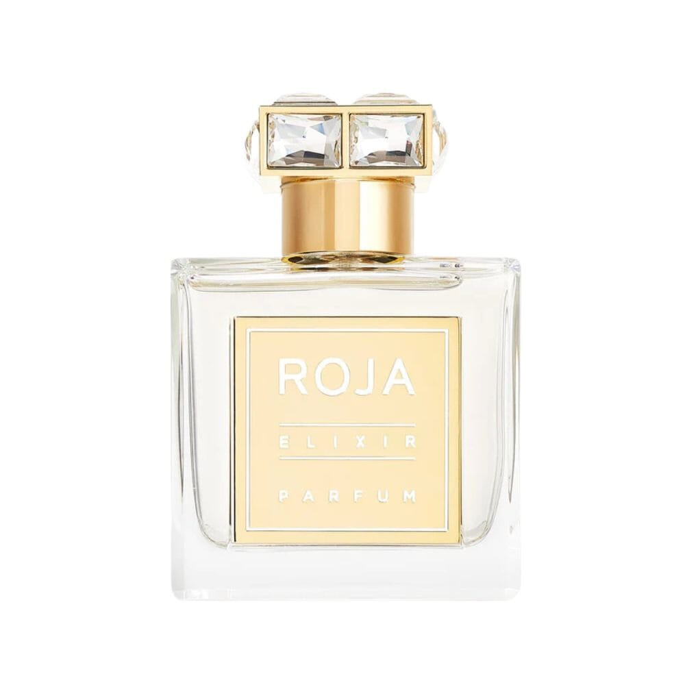 Roja Elixir Pour Femme Parfum 50 ml