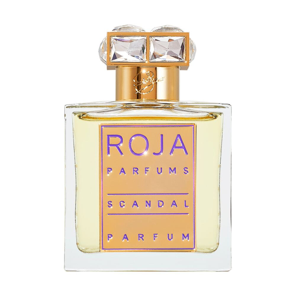 Roja Scandal Pour Femme Parfum 50 ml oslo