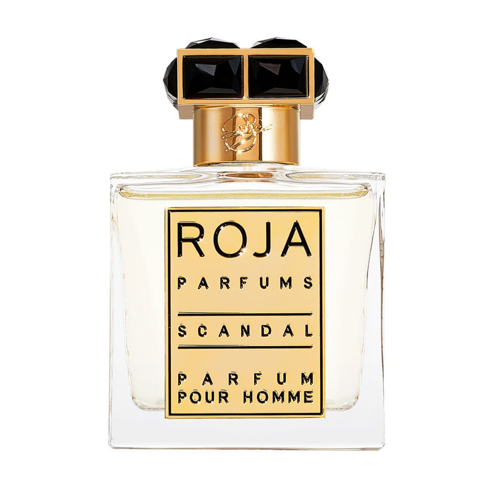 Roja Scandal Pour Homme Parfum 50 ml oslo
