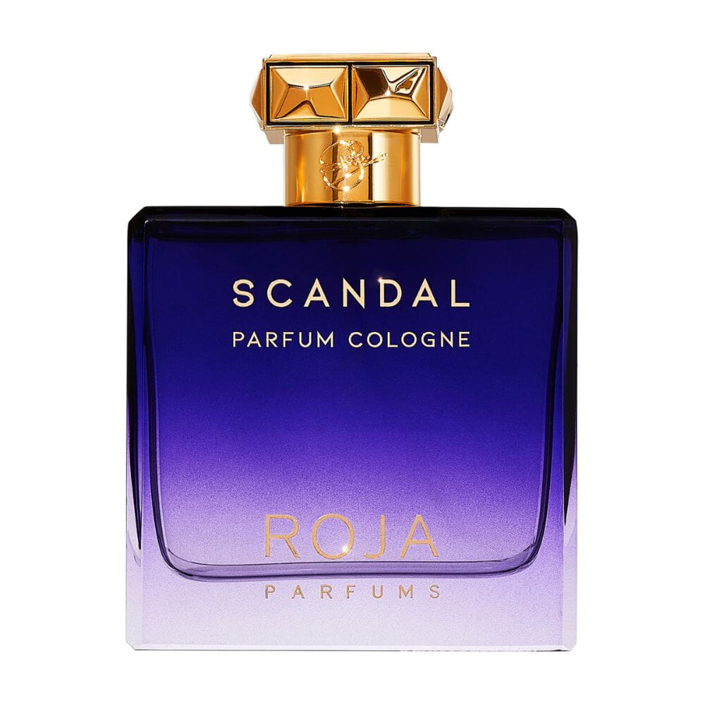 Roja  Scandal Pour Homme Parfum Cologne 100ml beths
