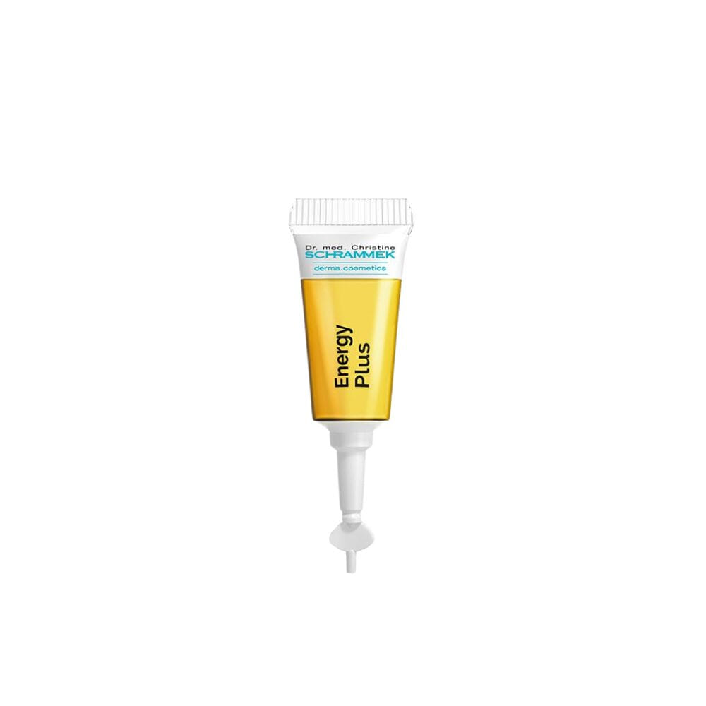 Dr. Schrammek Essential Energy Plus 7 pk