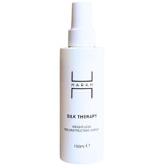 Harah Beauty Silk Therapy