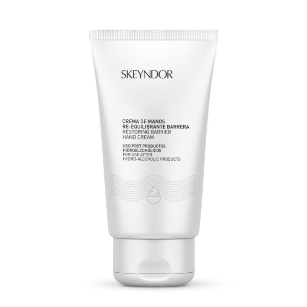 Skeyndor Restoring Barrier Hand Cream