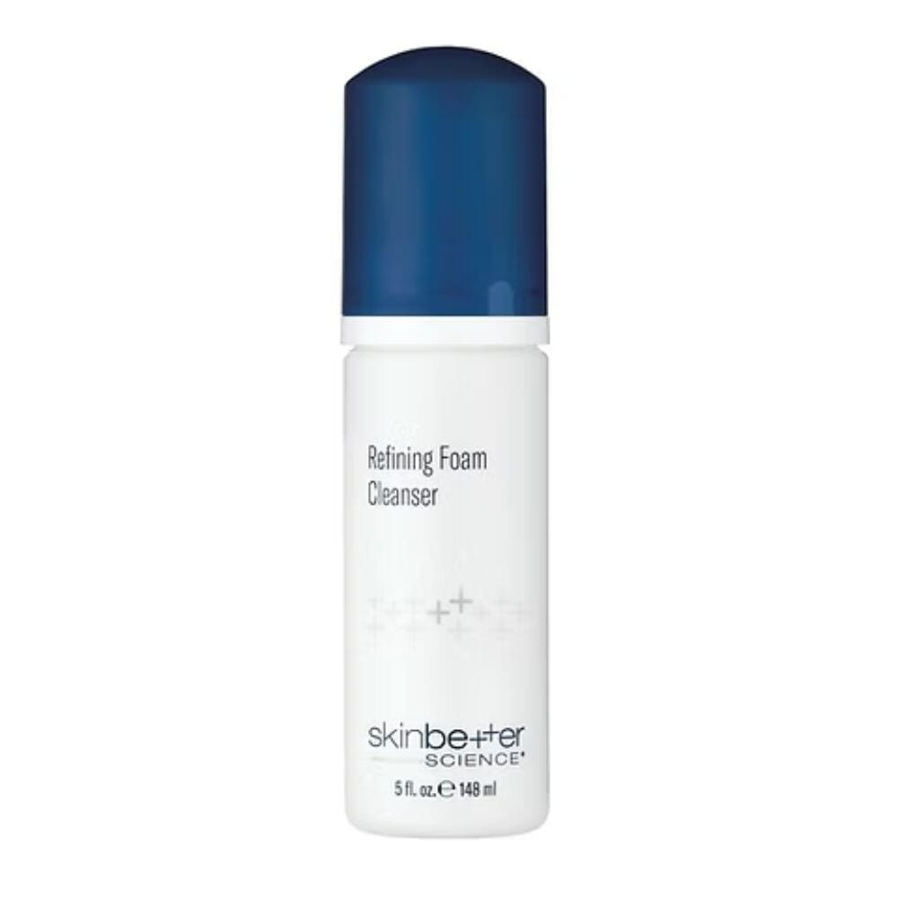Skinbetter Refining Foam Cleanser