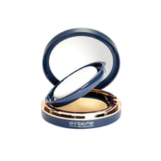 Skinbetter Tone Smart SPF 50+ Sunscreen Compact, solkrem, solpudder, naturlig, fysisk filter, uva, uvb, pigment, sensitiv, dekkende, utjevnende, oslo, beths, solskydd, sminke, farge,