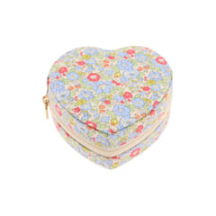 Smykkeskrin Heart Liberty Betsy Ann Light Blue