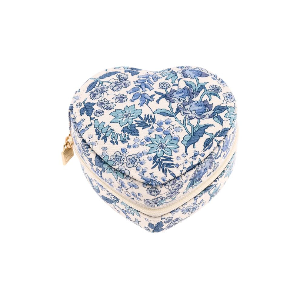 Smykkeskrin Heart Liberty Serruria