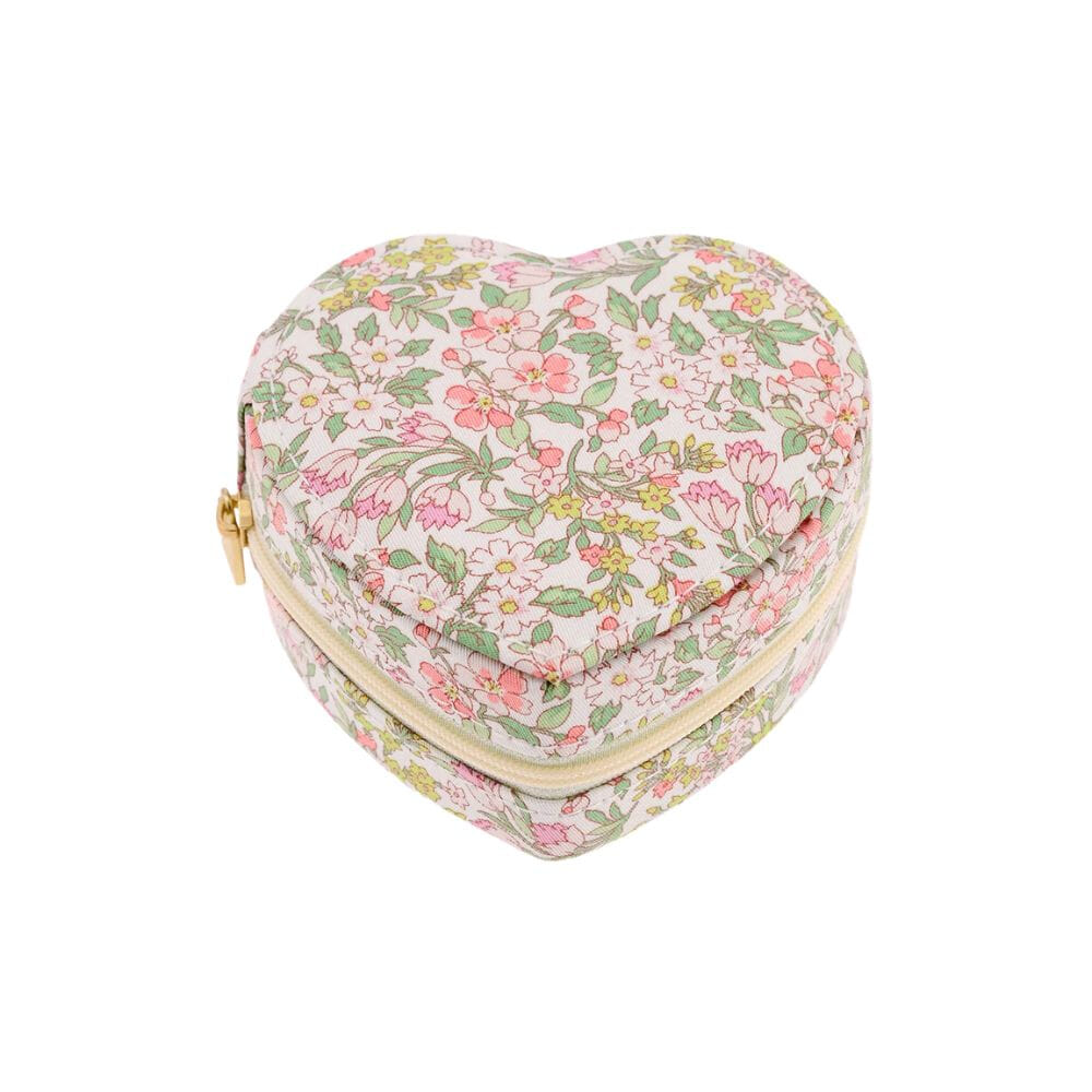 Smykkeskrin Heart Liberty Nazanin