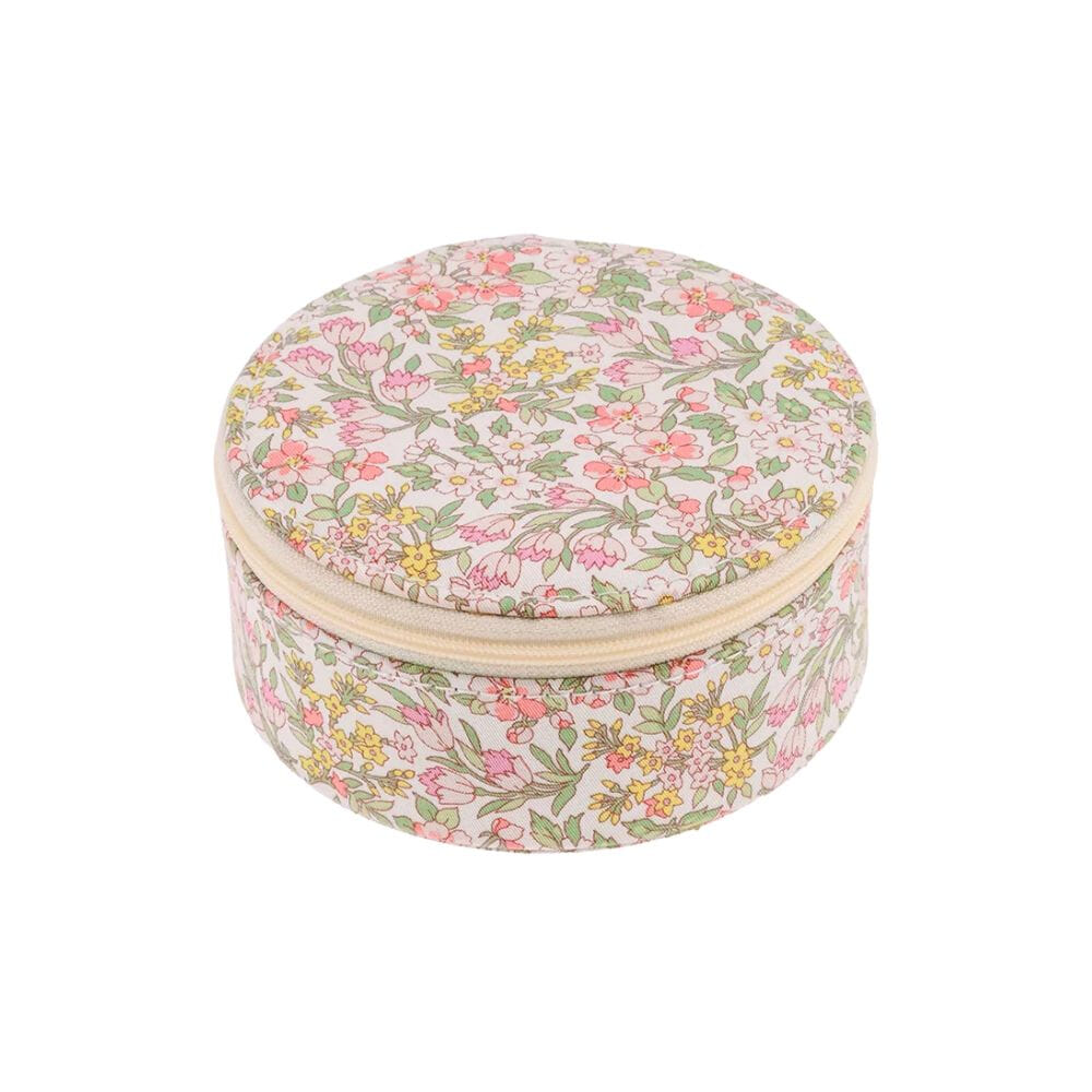 Smykkeskrin Round Liberty Nazanin