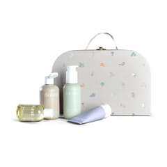 SoKind Baby Skin Care Kit
