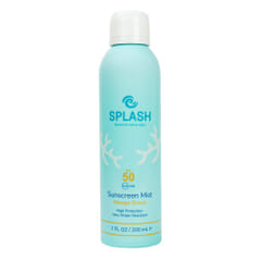 Splash Mango Grove Spray SPF 50