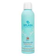 Splash Summer Breeze Spray SPF 30