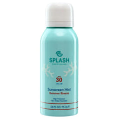 Splash Summer Breeze Spray SPF 30 - Travel Size