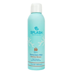 Splash Summer Breeze Spray SPF 50