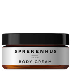 Sprekenhus Body Cream