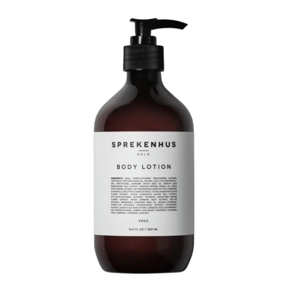 Sprekenhus Body Lotion Large Vega