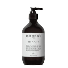 Sprekenhus Body Wash Large Vega