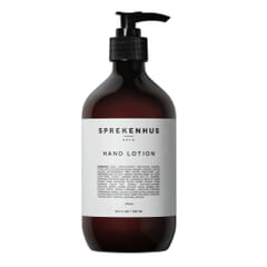 Sprekenhus Hand Lotion Vega