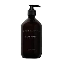 Sprekenhus Hand Wash Glass Ediotion Amber Infatuation