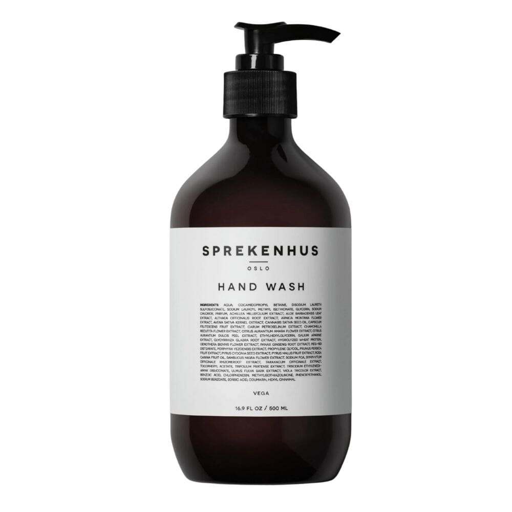 Sprekenhus Hand Wash Vega