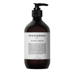 Sprekenhus Hand Wash Vega