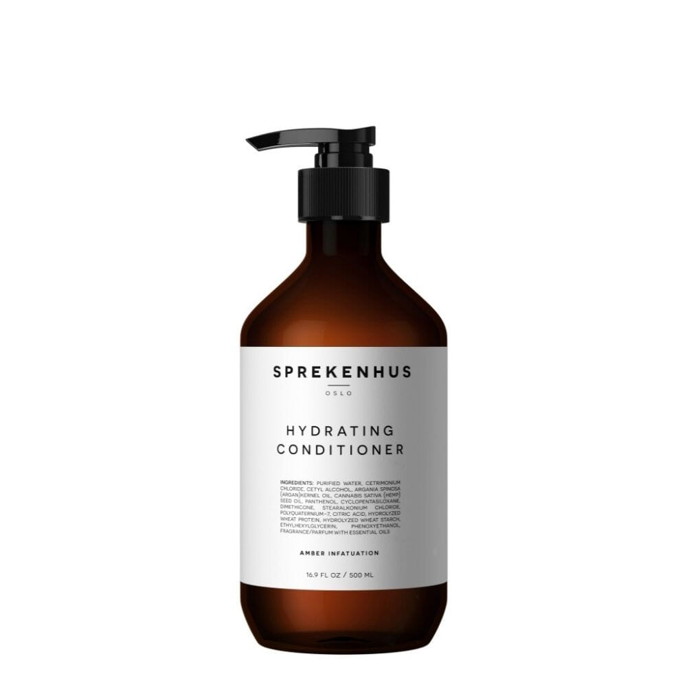 Sprekenhus Hydrating Conditioner Large Amber Infatuation