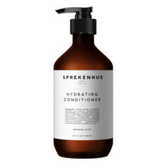 Sprekenhus Hydrating Conditioner Oriental Plum, hår, fukt, pleie, Beths, Oslo, duft,