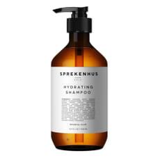 Sprekenhus Hydrating Shampoo Oriental Plum