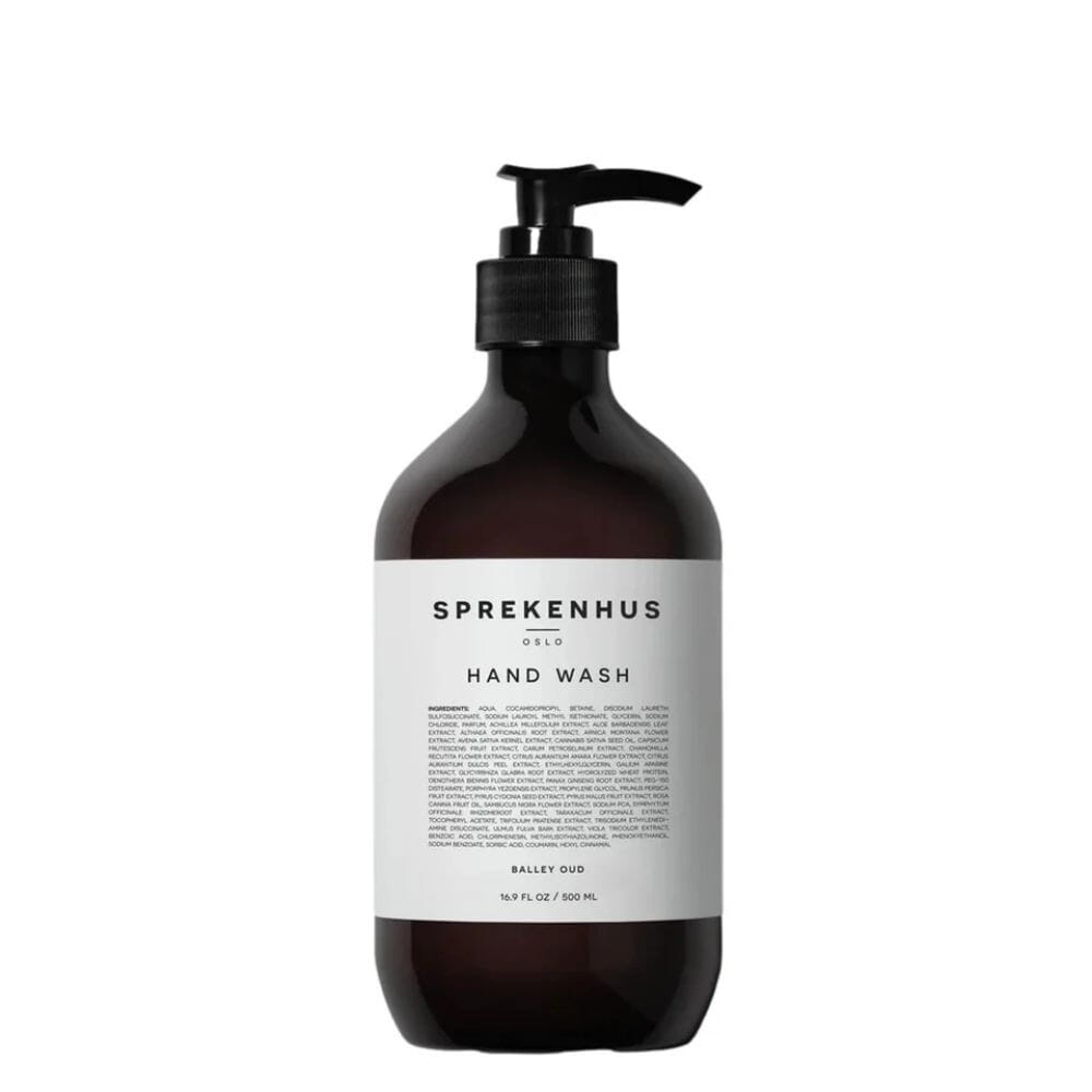 Sprekenhus Large Hand Wash Balley Oud