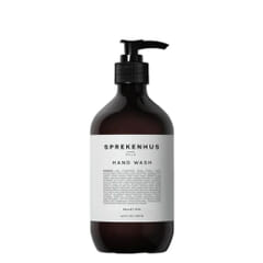 Sprekenhus Large Hand Wash Balley Oud